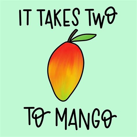 mango puns|funny mango sayings.